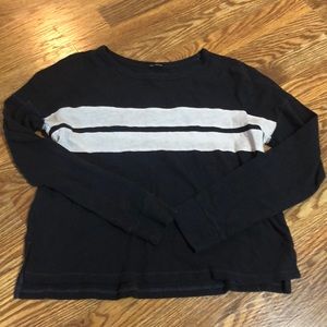 Abercrombie & Fitch Long Sleeve